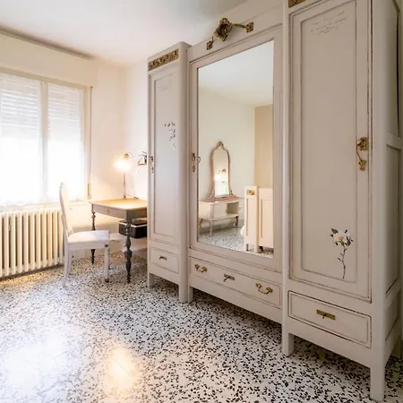 Apartmán La Collina Dei Conigli 2 - Immersi Nella Natura