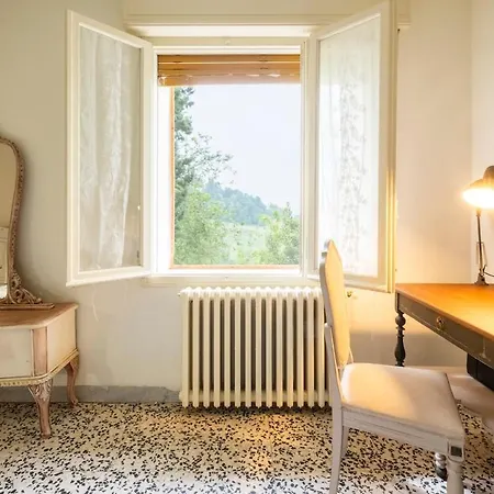La Collina Dei Conigli 2 - Immersi Nella Natura Apartmán Montebabbio