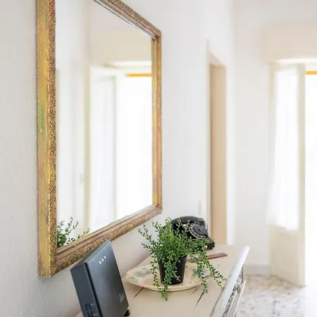 La Collina Dei Conigli 2 - Immersi Nella Natura Apartmán