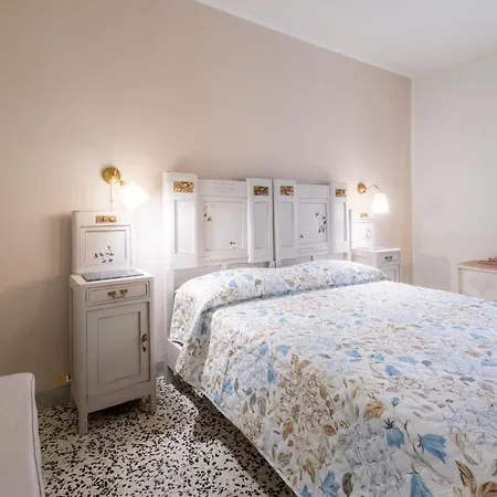 Apartmán La Collina Dei Conigli 2 - Immersi Nella Natura Montebabbio