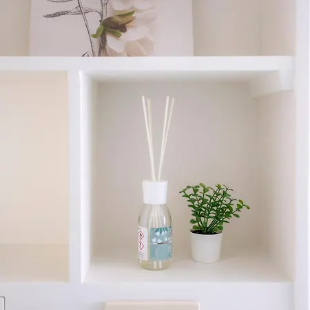 Apartmán La Collina Dei Conigli 2 - Immersi Nella Natura *