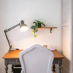 La Collina Dei Conigli - Immersi Nella Natura Apartman *