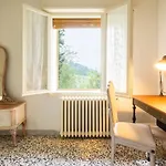 La Collina Dei Conigli - Immersi Nella Natura Apartment Montebabbio