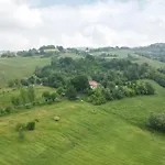 La Collina Dei Conigli - Immersi Nella Natura アパート Montebabbio