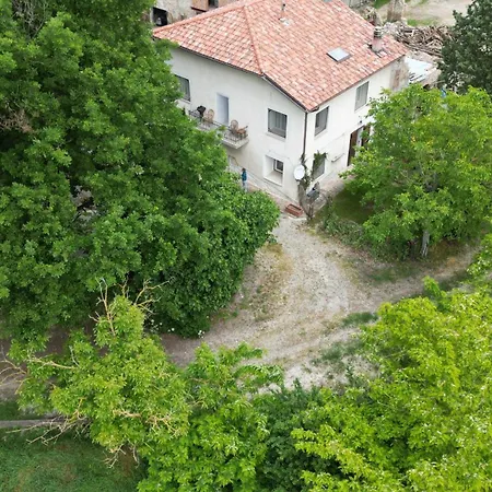 La Collina Dei Conigli - Immersi Nella Natura *