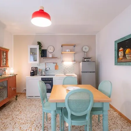 La Collina Dei Conigli 2 - Immersi Nella Natura Apartment Montebabbio