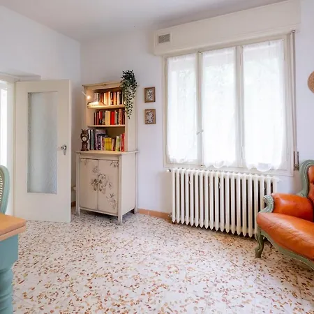 La Collina Dei Conigli 2 - Immersi Nella Natura Apartment *