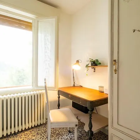 Apartment La Collina Dei Conigli 2 - Immersi Nella Natura