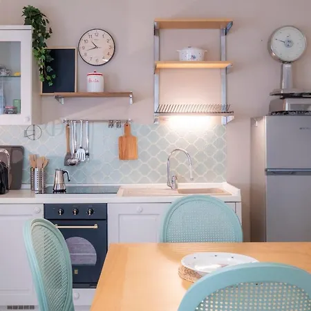 Lägenhet La Collina Dei Conigli - Immersi Nella Natura Montebabbio