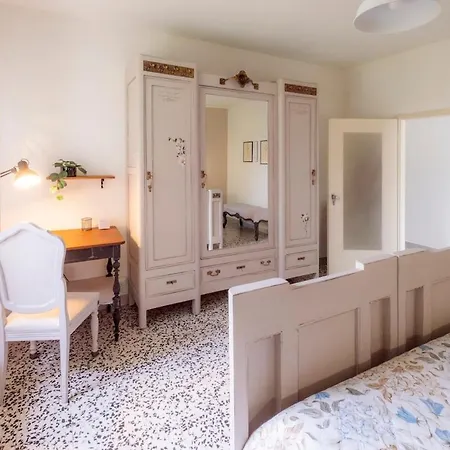 La Collina Dei Conigli - Immersi Nella Natura アパート