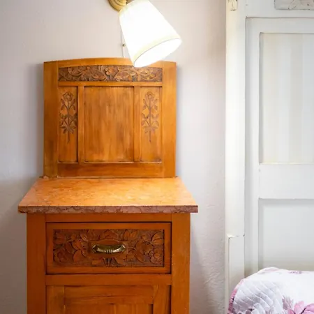 Lägenhet La Collina Dei Conigli - Immersi Nella Natura