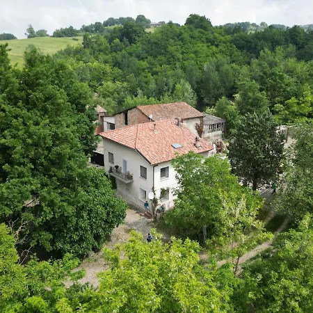 דירה La Collina Dei Conigli 2 - Immersi Nella Natura