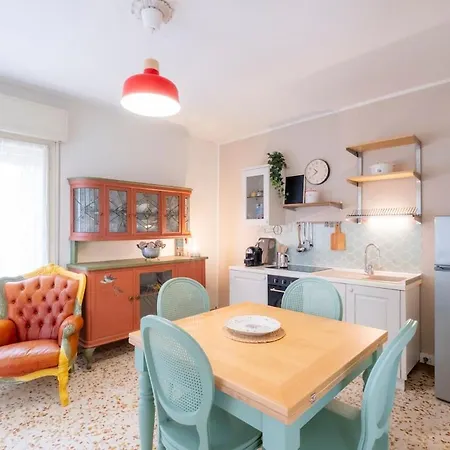 La Collina Dei Conigli 2 - Immersi Nella Natura Apartment *