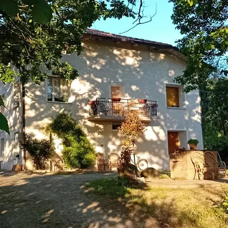 La Collina Dei Conigli 2 - Immersi Nella Natura Montebabbio