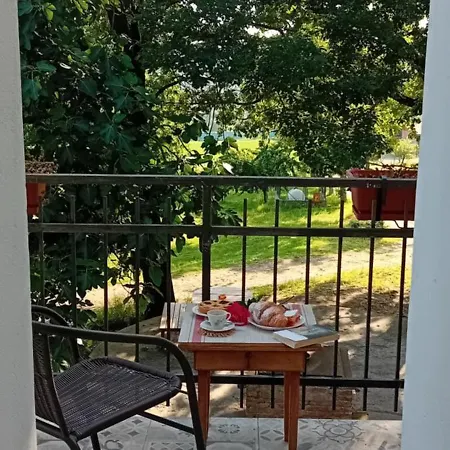 La Collina Dei Conigli 2 - Immersi Nella Natura * Montebabbio