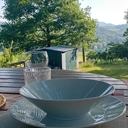 Apartment La Collina Dei Conigli 2 - Immersi Nella Natura