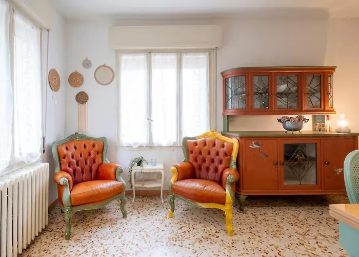 La Collina Dei Conigli - Immersi Nella Natura *