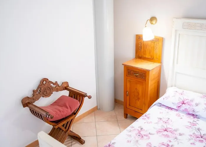 La Collina Dei Conigli - Immersi Nella Natura *