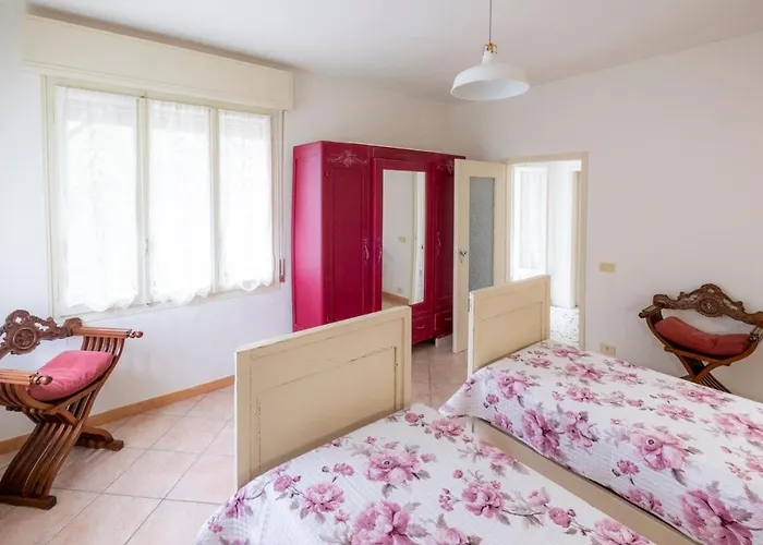 La Collina Dei Conigli - Immersi Nella Natura *