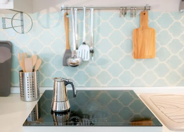 アパート La Collina Dei Conigli - Immersi Nella Natura