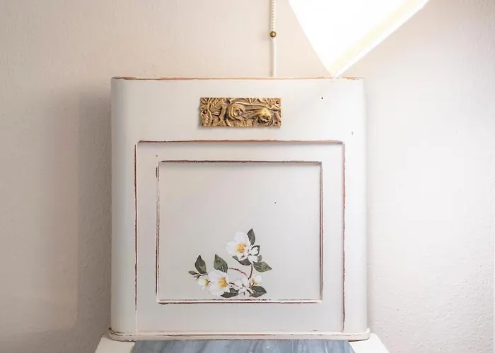 La Collina Dei Conigli - Immersi Nella Natura Lägenhet