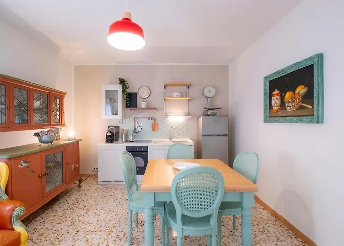 La Collina Dei Conigli - Immersi Nella Natura Lägenhet Montebabbio