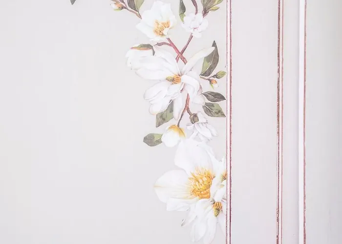 La Collina Dei Conigli - Immersi Nella Natura