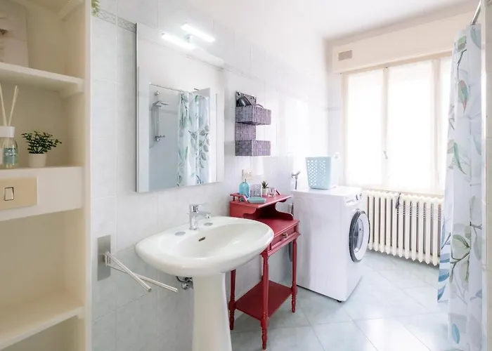 La Collina Dei Conigli - Immersi Nella Natura Montebabbio