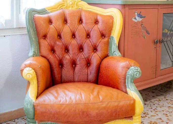 La Collina Dei Conigli - Immersi Nella Natura * Montebabbio