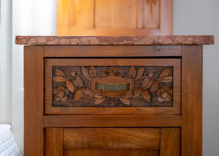 La Collina Dei Conigli - Immersi Nella Natura アパート *