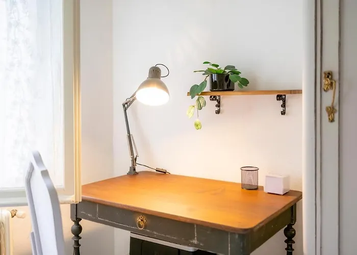 La Collina Dei Conigli - Immersi Nella Natura Lägenhet