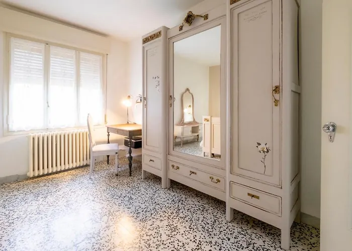 アパート La Collina Dei Conigli - Immersi Nella Natura