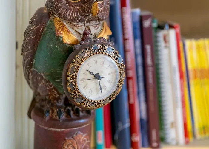 La Collina Dei Conigli - Immersi Nella Natura Montebabbio