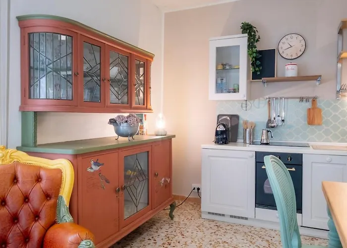 La Collina Dei Conigli - Immersi Nella Natura