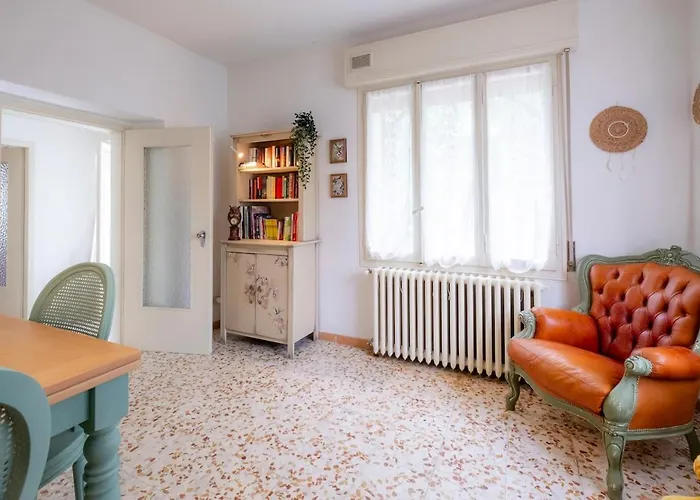 La Collina Dei Conigli - Immersi Nella Natura Lägenhet *