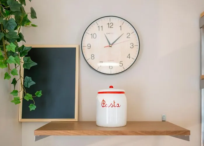 La Collina Dei Conigli - Immersi Nella Natura アパート *