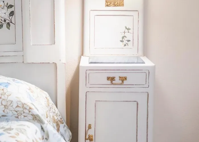 アパート La Collina Dei Conigli - Immersi Nella Natura Montebabbio