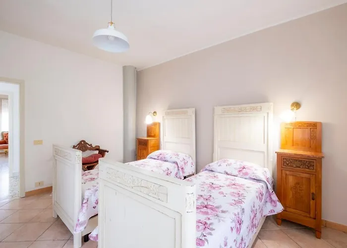 La Collina Dei Conigli - Immersi Nella Natura * Montebabbio