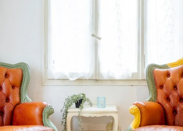 アパート La Collina Dei Conigli - Immersi Nella Natura Montebabbio