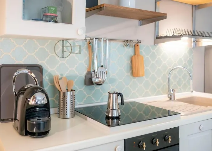 Lägenhet La Collina Dei Conigli - Immersi Nella Natura Montebabbio