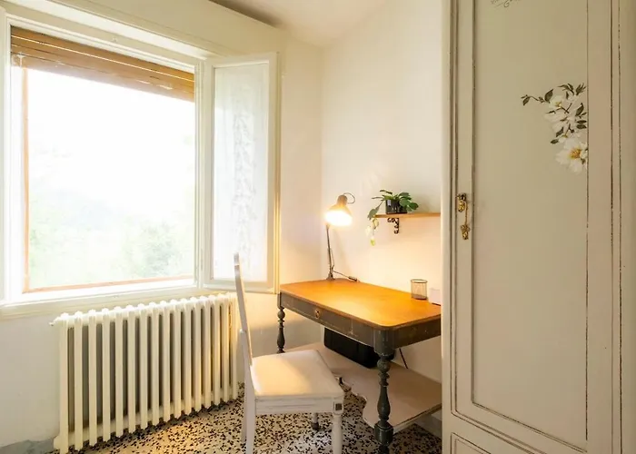 Lägenhet La Collina Dei Conigli - Immersi Nella Natura