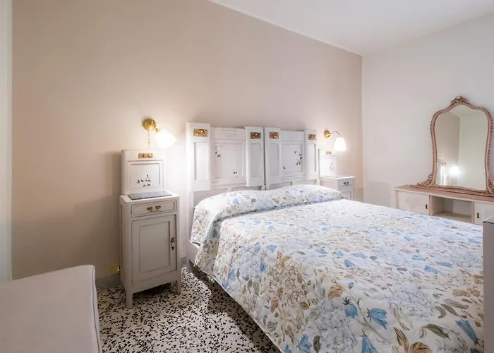 アパート La Collina Dei Conigli - Immersi Nella Natura Montebabbio