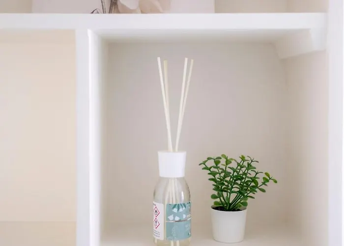 アパート La Collina Dei Conigli - Immersi Nella Natura *