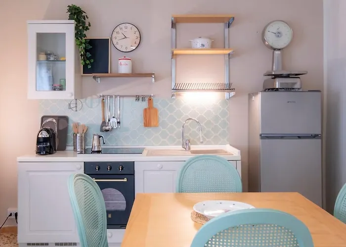 アパート La Collina Dei Conigli - Immersi Nella Natura Montebabbio