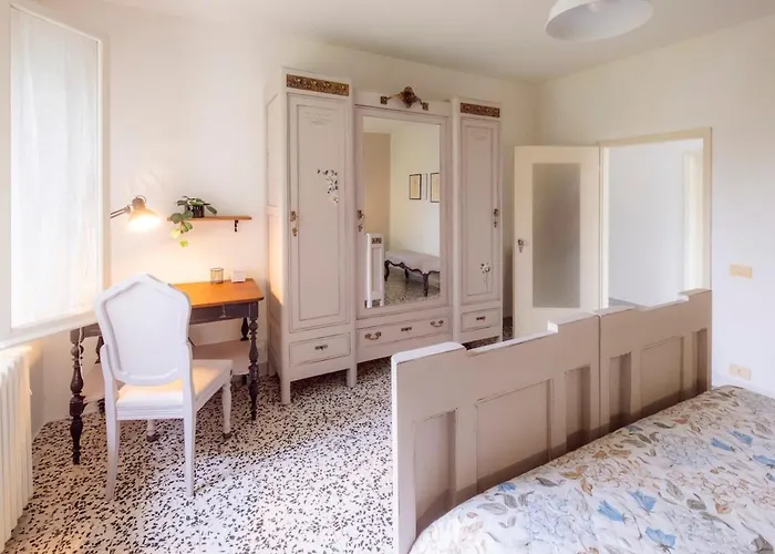 La Collina Dei Conigli - Immersi Nella Natura アパート