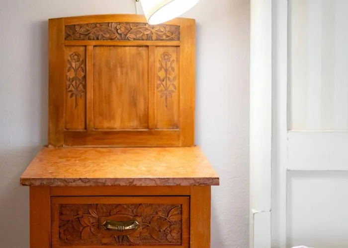 アパート La Collina Dei Conigli - Immersi Nella Natura